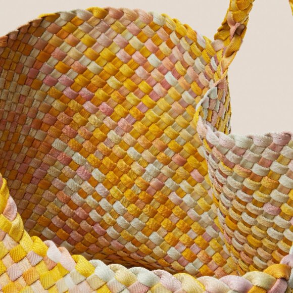 Naghedi St Barths Medium Tote - Picture 5 of 5